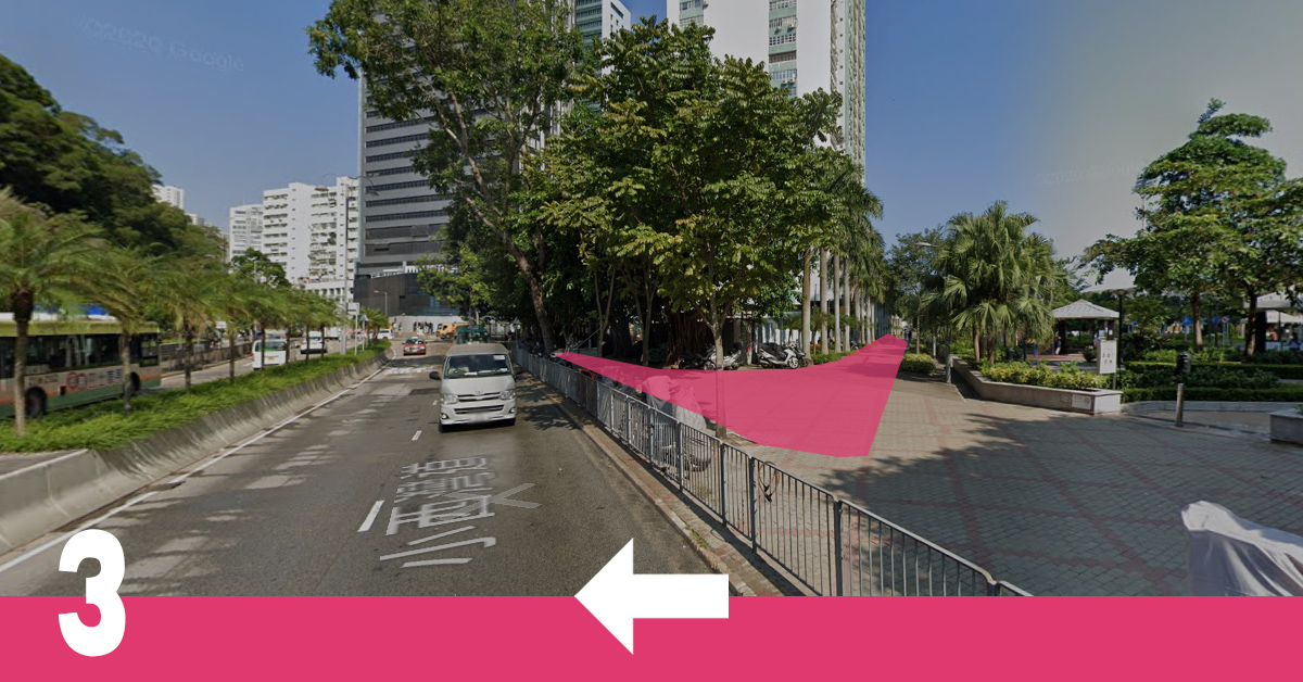 港島驛傳03